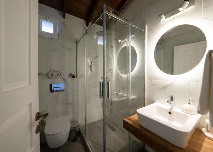 Bir Dem מלון אורלה