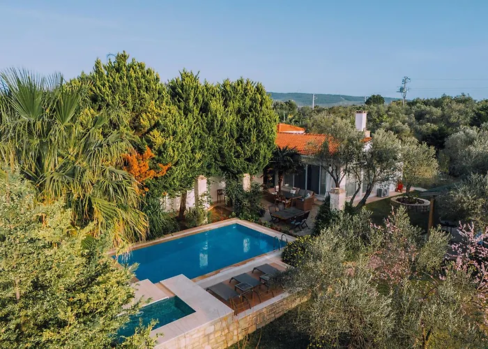 מלון Bir Dem אורלה