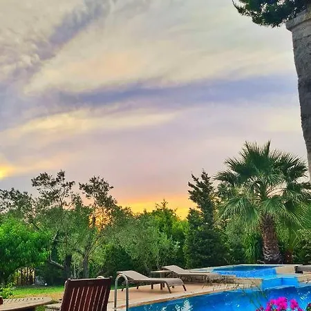 Bir Dem Hotel Urla