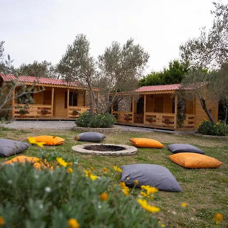 Bir Dem Hotel Urla