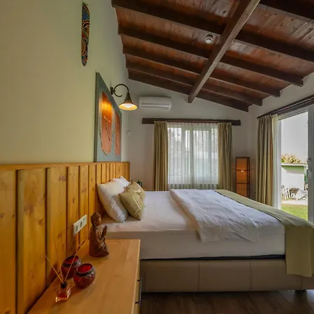 Hotel Bir Dem Urla