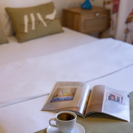 Bir Dem Hotel *