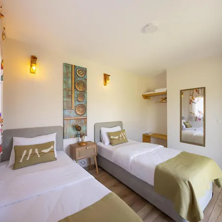 Hotel Bir Dem Urla