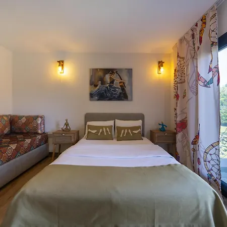 Bir Dem Hotel Urla