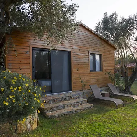 Hotel Bir Dem Urla