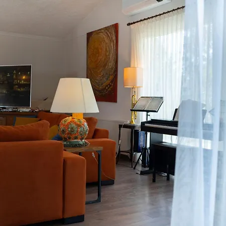 Bir Dem Hotel Urla
