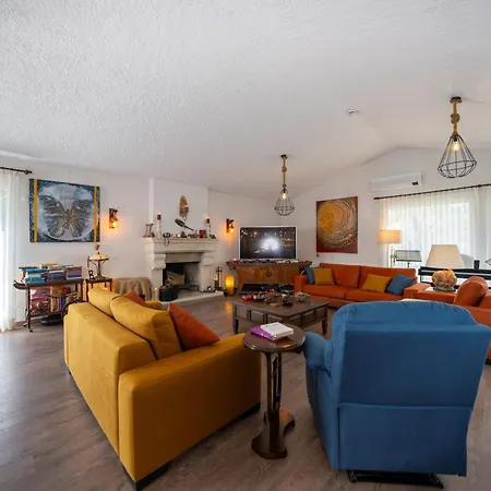 Hotel Bir Dem Urla