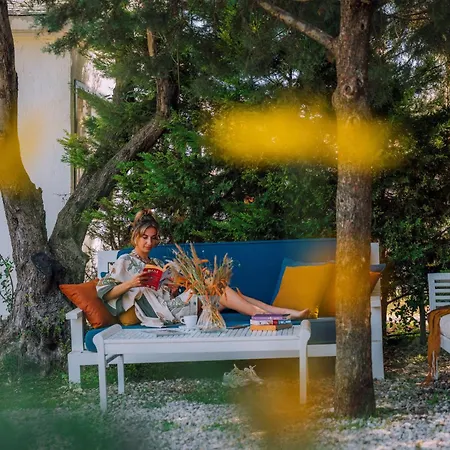 Bir Dem Hotel Urla