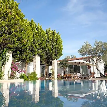 Hotel Bir Dem Urla