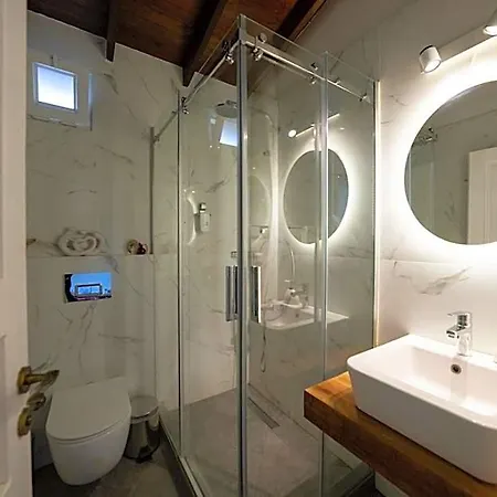 Hotel Bir Dem Urla