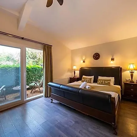Bir Dem Hotel Urla