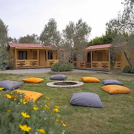 Bir Dem Hotel *