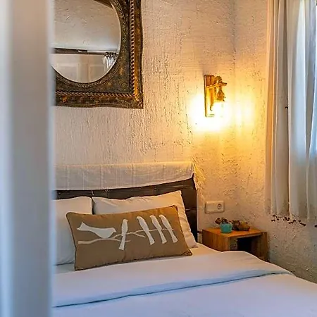 Hotel Bir Dem *