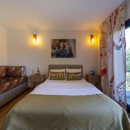 Hotel Bir Dem Urla