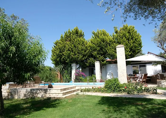 Ξενοδοχείο Bir Dem