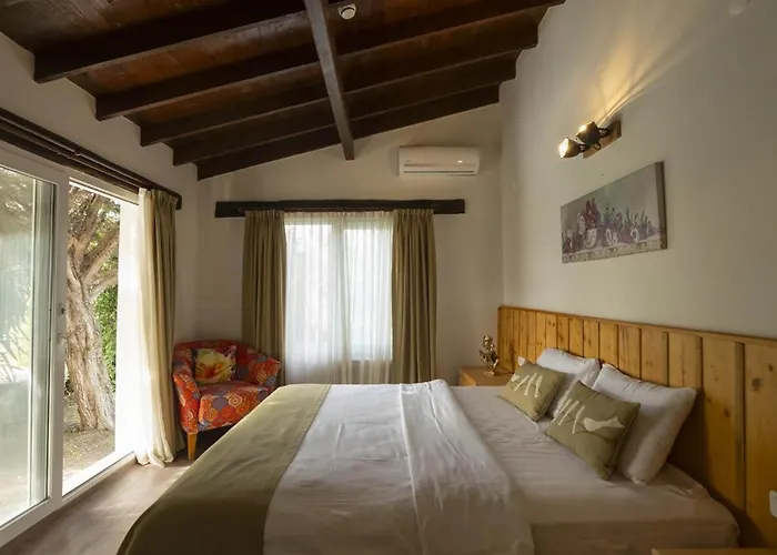 Ξενοδοχείο Bir Dem