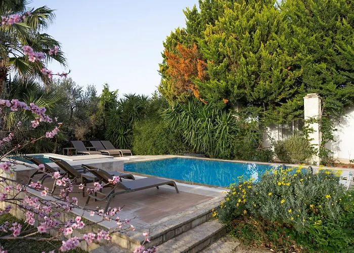 Ξενοδοχείο Bir Dem *